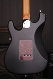 Guitarra Eléctrica Patina PS4-BK Black Nitro
