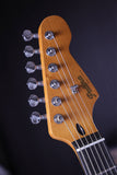 Guitarra Eléctrica Patina PS4-BK Black Nitro