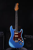 Guitarra Eléctrica Patina PS4-LPB Lake Blue Nitro