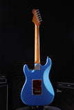 Guitarra Eléctrica Patina PS4-LPB Lake Blue Nitro