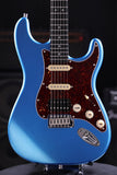 Guitarra Eléctrica Patina PS4-LPB Lake Blue Nitro