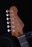 Guitarra Eléctrica Patina PS4-LPB Lake Blue Nitro