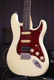 Guitarra Eléctrica Patina PS4-OW Olimp White Nitro