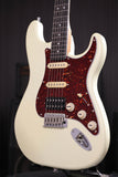 Guitarra Eléctrica Patina PS4-OW Olimp White Nitro