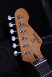 Guitarra Eléctrica Patina PS4-OW Olimp White Nitro