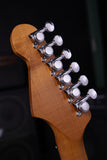 Guitarra Eléctrica Patina PS4-OW Olimp White Nitro