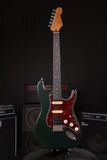 Guitarra Eléctrica Patina PS4-SGR Sherwood Green Nitro