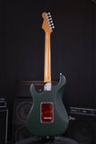 Guitarra Eléctrica Patina PS4-SGR Sherwood Green Nitro