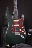 Guitarra Eléctrica Patina PS4-SGR Sherwood Green Nitro