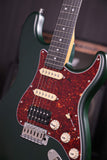 Guitarra Eléctrica Patina PS4-SGR Sherwood Green Nitro