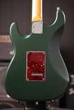 Guitarra Eléctrica Patina PS4-SGR Sherwood Green Nitro