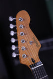 Guitarra Eléctrica Patina PS4-SGR Sherwood Green Nitro