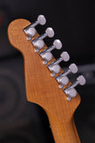 Guitarra Eléctrica Patina PS4-SGR Sherwood Green Nitro