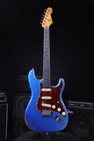 Guitarra Eléctrica Patina PS6-LPBR Lake Blue Nitro Relic