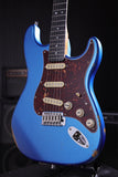 Guitarra Eléctrica Patina PS6-LPBR Lake Blue Nitro Relic