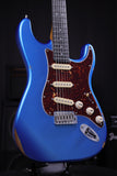 Guitarra Eléctrica Patina PS6-LPBR Lake Blue Nitro Relic