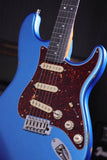 Guitarra Eléctrica Patina PS6-LPBR Lake Blue Nitro Relic