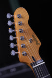Guitarra Eléctrica Patina PS6-LPBR Lake Blue Nitro Relic