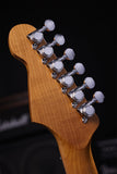 Guitarra Eléctrica Patina PS6-LPBR Lake Blue Nitro Relic