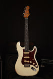 Guitarra Eléctrica Patina PS6-OWR Olimp White Nitro Relic