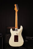 Guitarra Eléctrica Patina PS6-OWR Olimp White Nitro Relic