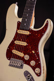 Guitarra Eléctrica Patina PS6-OWR Olimp White Nitro Relic