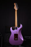 Guitarra Eléctrica Patina PS6-PPR Purple Nitro Relic