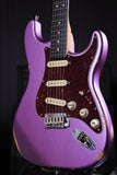 Guitarra Eléctrica Patina PS6-PPR Purple Nitro Relic
