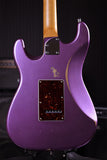 Guitarra Eléctrica Patina PS6-PPR Purple Nitro Relic