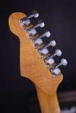 Guitarra Eléctrica Patina PS6-PPR Purple Nitro Relic