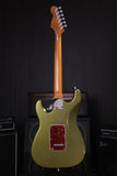 Guitarra Eléctrica Patina PS-6 SSS Nitro Relic