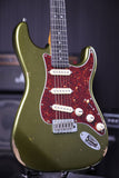 Guitarra Eléctrica Patina PS-6 SSS Nitro Relic