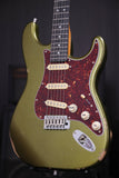 Guitarra Eléctrica Patina PS-6 SSS Nitro Relic
