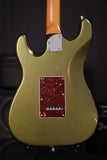 Guitarra Eléctrica Patina PS-6 SSS Nitro Relic