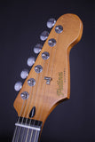 Guitarra Eléctrica Patina PS-6 SSS Nitro Relic