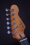 Guitarra Eléctrica Patina PS-6 SSS Nitro Relic