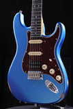 Guitarra Eléctrica Patina PS7-LPBR Lake Blue Nitro Relic