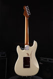 Guitarra Eléctrica Patina PS7-OWR Olimp White Nitro Relic