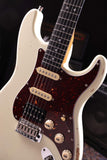 Guitarra Eléctrica Patina PS7-OWR Olimp White Nitro Relic