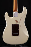 Guitarra Eléctrica Patina PS7-OWR Olimp White Nitro Relic