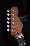 Guitarra Eléctrica Patina PS7-OWR Olimp White Nitro Relic