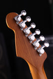 Guitarra Eléctrica Patina PS7-OWR Olimp White Nitro Relic