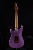 Guitarra Eléctrica Patina PS7-PPR Purple Nitro Relic