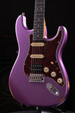 Guitarra Eléctrica Patina PS7-PPR Purple Nitro Relic