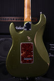 Guitarra Eléctrica Patina PS7-SGRR Sherwood Green Nitro Relic