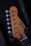 Guitarra Eléctrica Patina PS7-SGRR Sherwood Green Nitro Relic