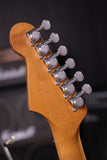 Guitarra Eléctrica Patina PS7-SGRR Sherwood Green Nitro Relic
