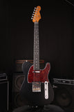 Guitarra Eléctrica Patina PT3-BK Black Nitro