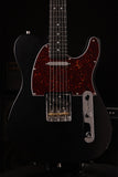 Guitarra Eléctrica Patina PT3-BK Black Nitro