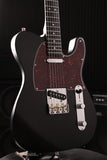 Guitarra Eléctrica Patina PT3-BK Black Nitro